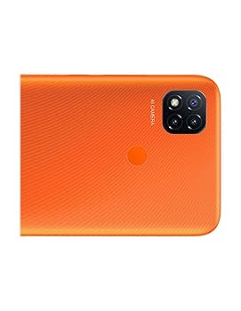 Amazon.com: Xiaomi Redmi 9C Smartphone, 2 GB + 32 GB, 6.53